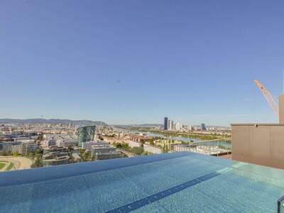 Mietwohnung in 1020 Wien