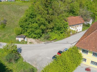 Haus kaufen in 4643 Mitterndorf (Bild 4)