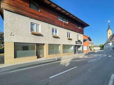 Gewerbeobjekt mieten in 4661 Roitham (Bild 2)