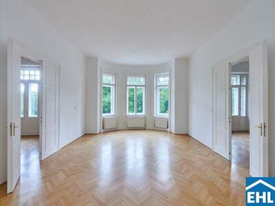 Terrassenwohnung mieten in 1040 Wien (Bild 1)