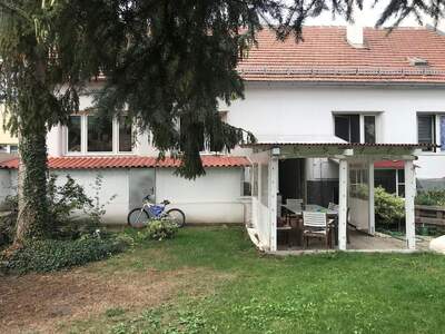 Altbauwohnung mieten in 1230 Wien