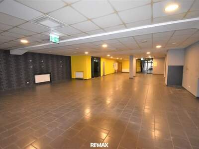 Gewerbeobjekt mieten in 1220 Wien