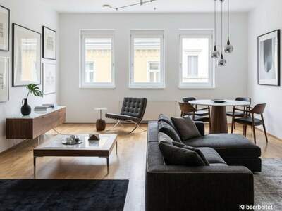 Wohnung mieten in 1180 Wien
