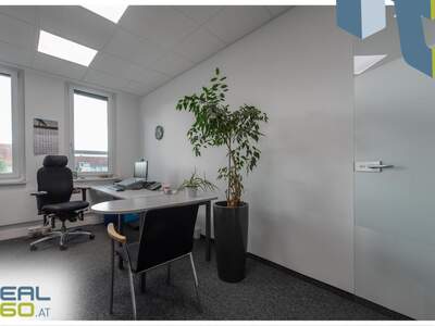 Bürogebäude mieten in 4020 Linz (Bild 3)