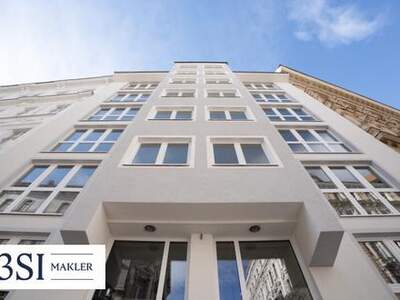 Wohnung kaufen in 1020 Wien