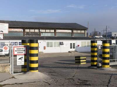 Immobilie mieten in 2325 Himberg (Bild 5)