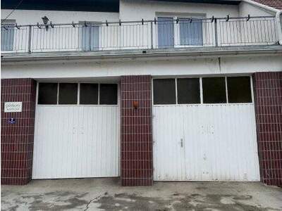 Lager mieten in 2435 Ebergassing