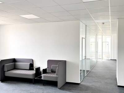 Büro / Praxis mieten in 1210 Wien (Bild 5)