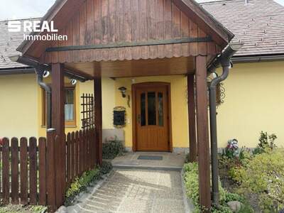 Haus kaufen in 8344 Bad Gleichenberg (Bild 4)