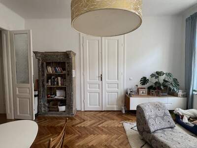 Wohnung mieten in 1180 Wien