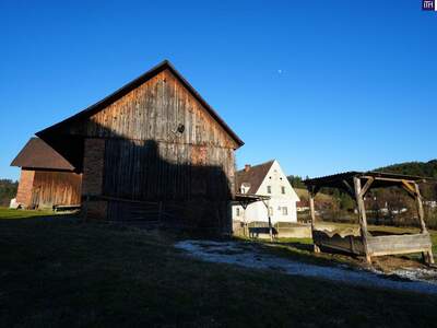 Gewerbeobjekt kaufen in 8570 Stallhofen (Bild 4)