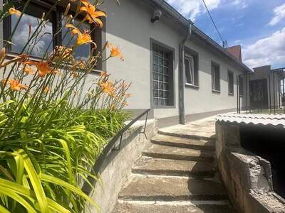 Haus provisionsfrei mieten in 2560 Berndorf