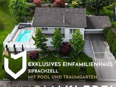 Haus kaufen in 4621 Sipbachzell
