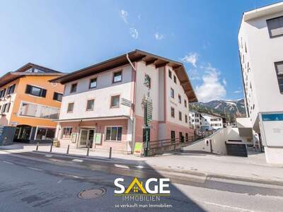 Beherbergungsbetrieb kaufen in 5700 Zell am See (Bild 3)