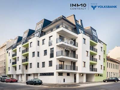 Immobilie mieten in 1210 Wien