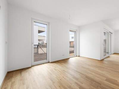 Terrassenwohnung kaufen in 2700 Wr. Neustadt (Bild 3)