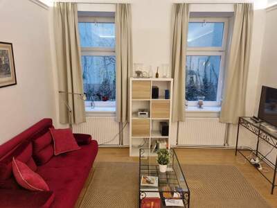 Wohnung kaufen in 1140 Wien