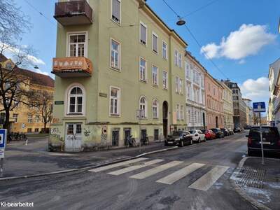 Wohnung mieten in 8010 Graz