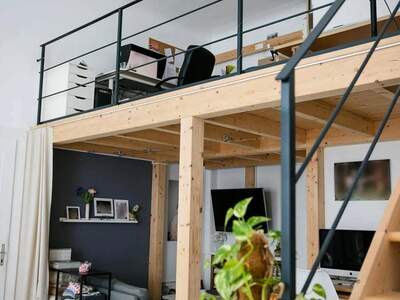 Gewerbeobjekt mieten in 4400 Steyr