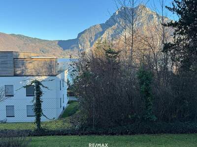 Altbauwohnung in 4813 Altmünster (Bild 1)