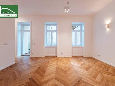 Terrassenwohnung kaufen in 1220 Wien (Bild 1)