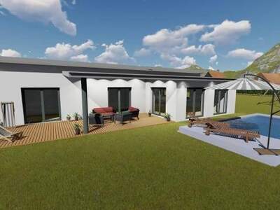 Haus kaufen in 9581 Finkenstein