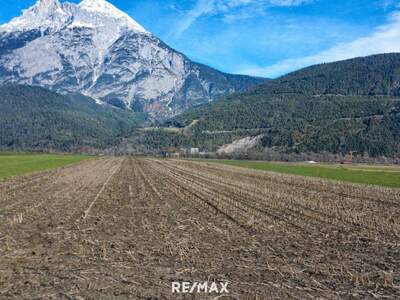 Grundstück kaufen in 6406 Oberhofen