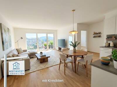 Wohnung mit Balkon mieten in 8010 Graz (Bild 2)