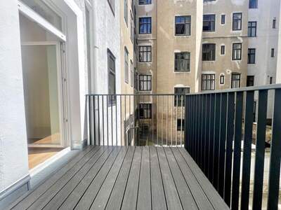 Terrassenwohnung kaufen in 1020 Wien (Bild 5)
