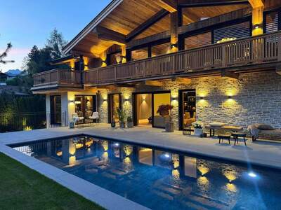 Wohnung kaufen in 6370 Reith