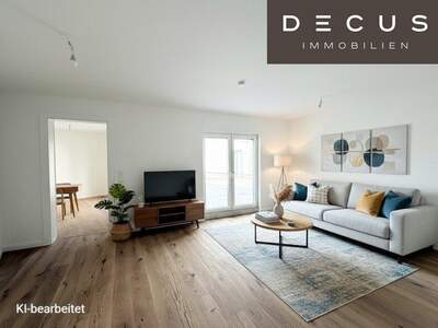 Terrassenwohnung kaufen in 1230 Wien (Bild 5)