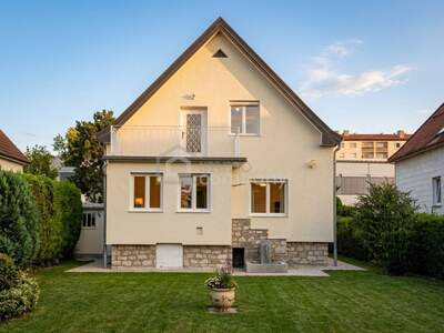 Haus mieten in 1220 Wien