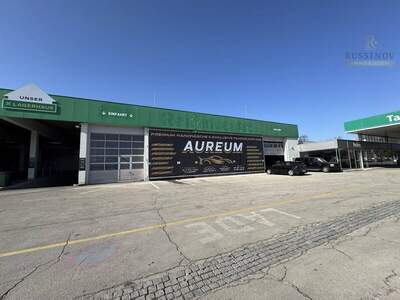 Gewerbeobjekt mieten in 9020 Klagenfurt