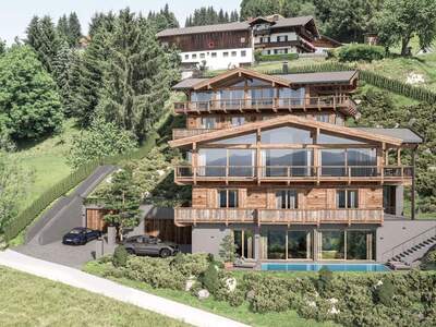 Chalet kaufen in 6305 Itter (Bild 2)