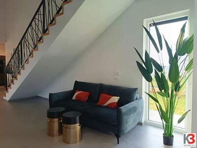 Haus mit Garten kaufen in 52466 Novigrad (Bild 4)