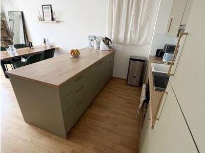 Terrassenwohnung mieten in 1230 Wien (Bild 4)