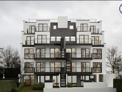 Terrassenwohnung kaufen in 1220 Wien (Bild 1)