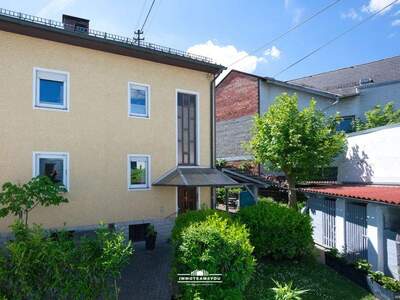 Haus kaufen in 4840 Vöcklabruck