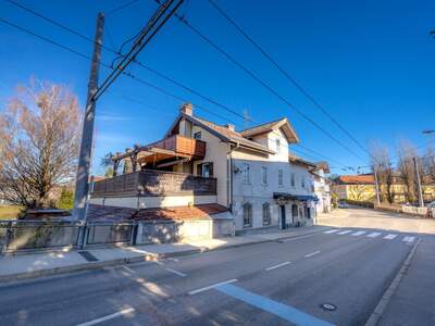 Einfamilienhaus kaufen in 5020 Salzburg