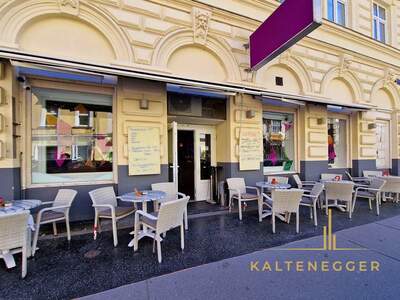 Gewerbeobjekt mieten in 1050 Wien (Bild 4)