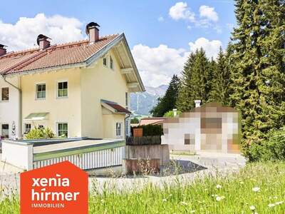 Haus kaufen in 6632 Ehrwald