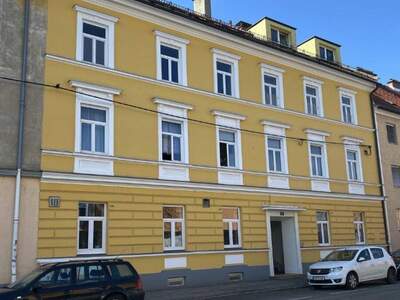Wohnung mieten in 9020 Klagenfurt