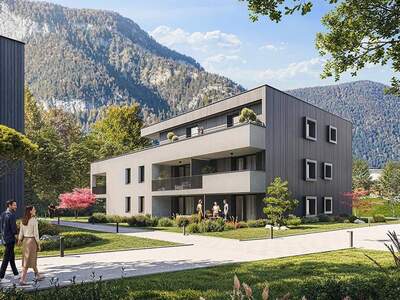 Eigentumswohnung in 6380 St. Johann