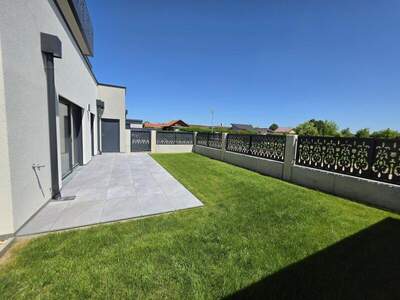 Terrassenwohnung mieten in 2460 Bruck an der Leitha (Bild 3)