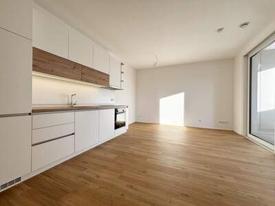 Wohnung mieten in 4614 Marchtrenk