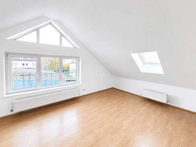 Anlageobjekt kaufen in 4400 Steyr