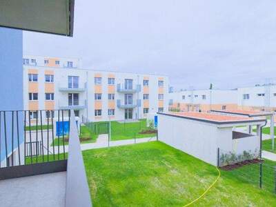 Terrassenwohnung kaufen in 2700 Wr. Neustadt (Bild 5)