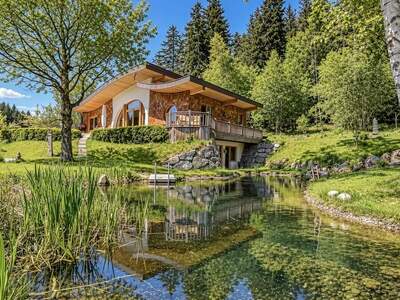 Haus kaufen in 6370 Kitzbühel