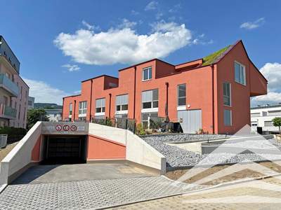 Terrassenwohnung kaufen in 4040 Linz (Bild 1)