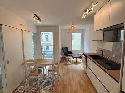 Wohnung mieten in 1170 Wien (Bild 1)